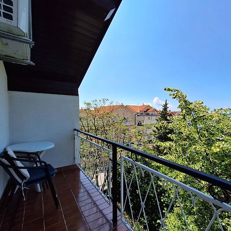 Rooms Sofija Selce Exterior foto