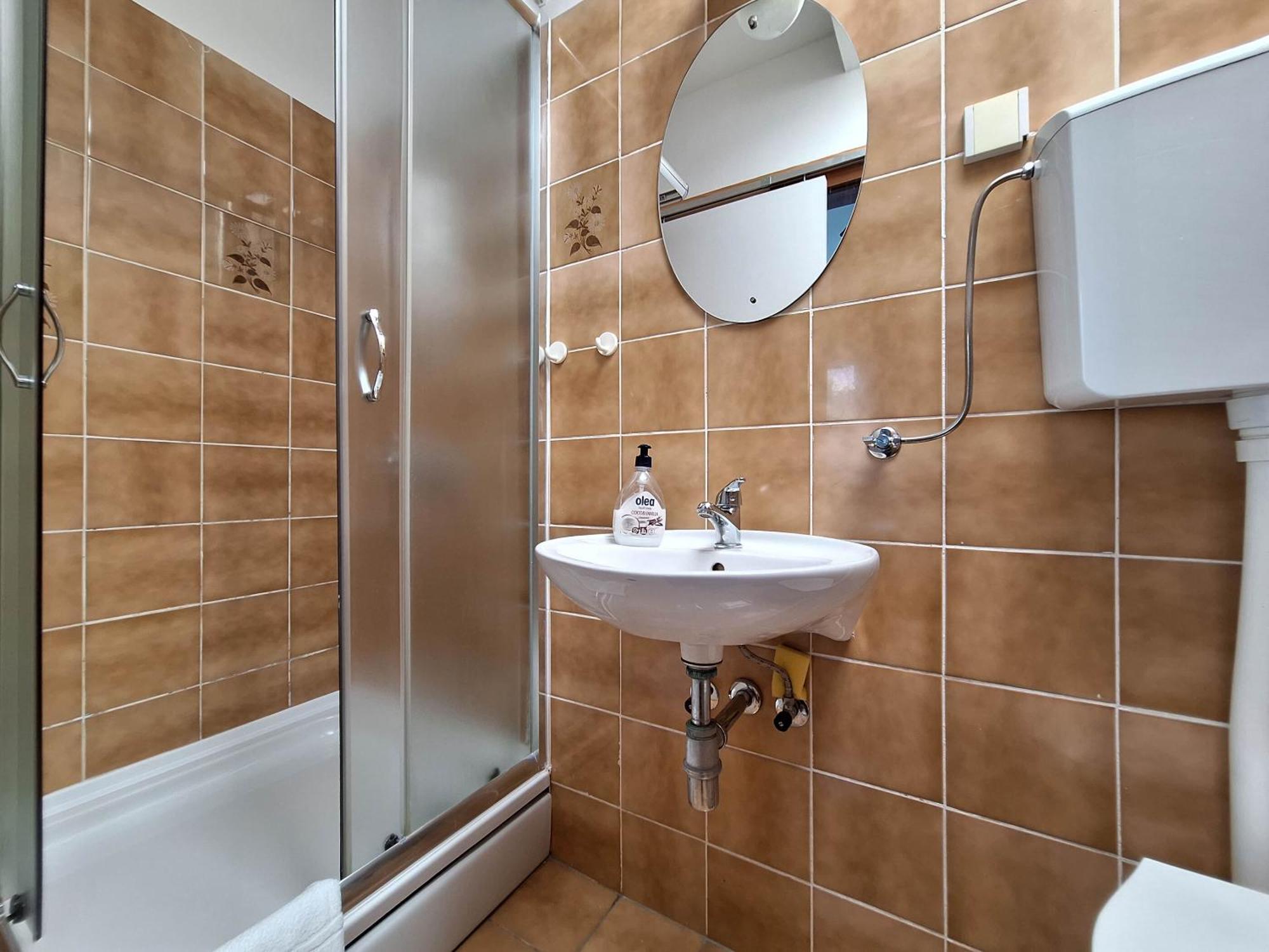 Rooms Sofija Selce Exterior foto