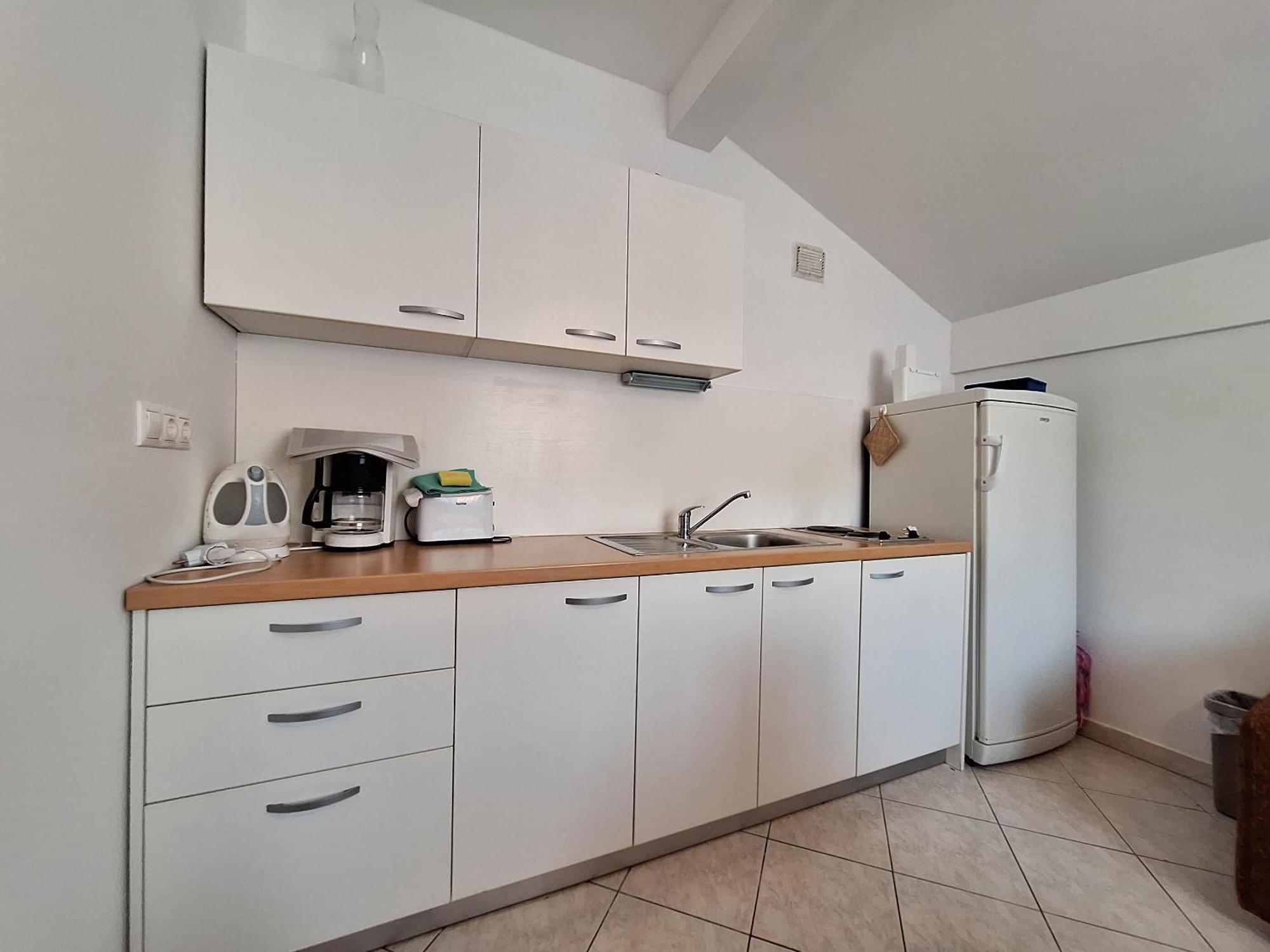 Rooms Sofija Selce Exterior foto